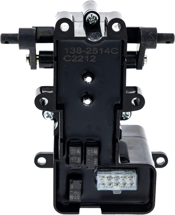 Exmark 138-2514 Brake Box Assembly