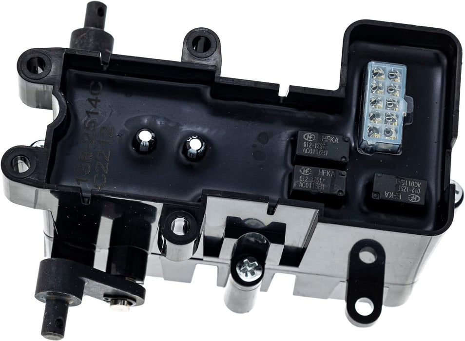 Exmark 138-2514 Brake Box Assembly