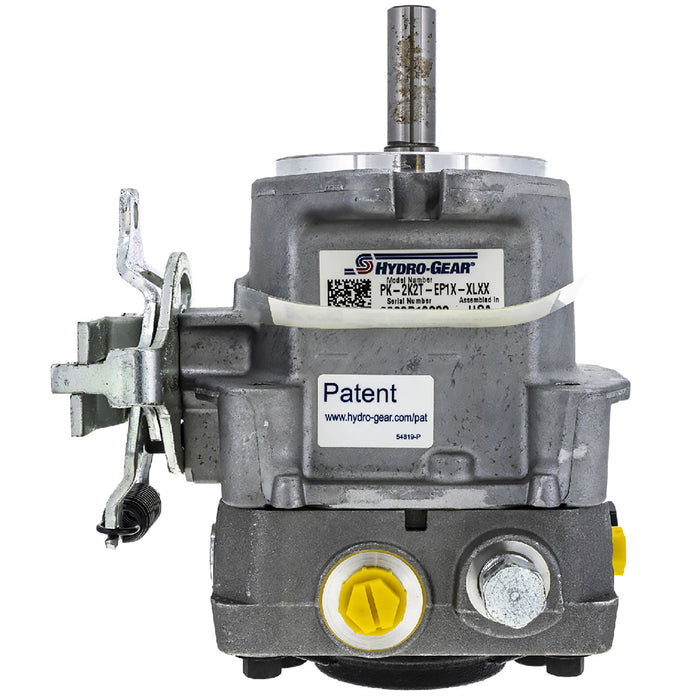 Exmark 142-2933 12CC Pump