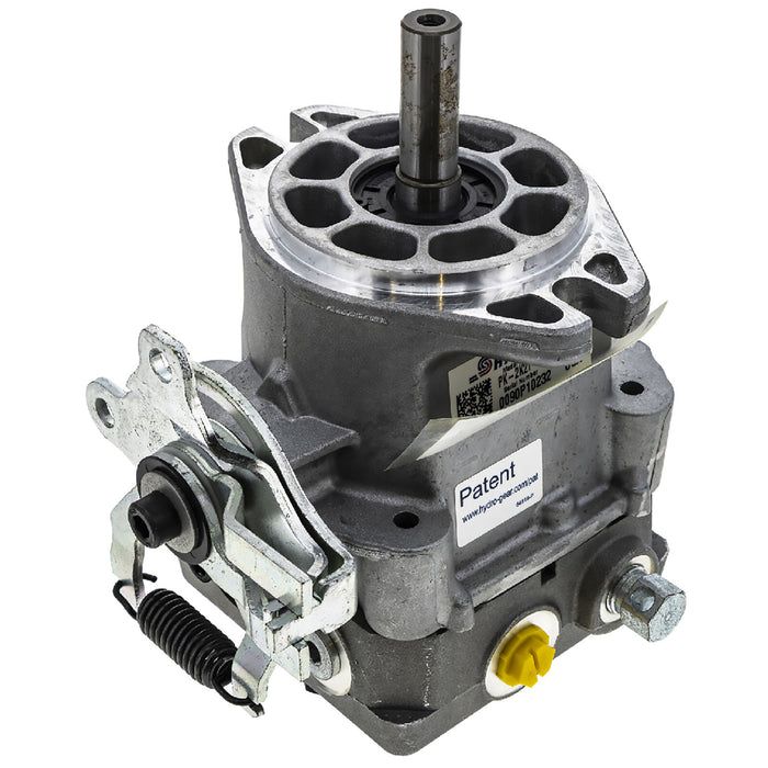 Exmark 142-2933 12CC Pump