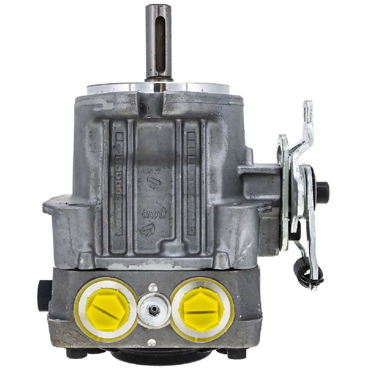 Exmark 142-2933 12CC Pump