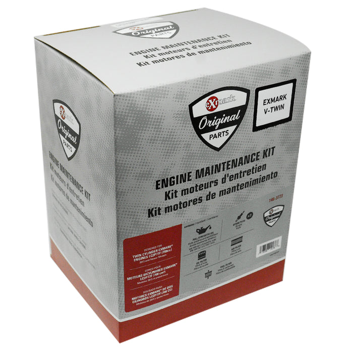 Exmark 146-3773 Kit-Engine Maint V-Twin Exmark