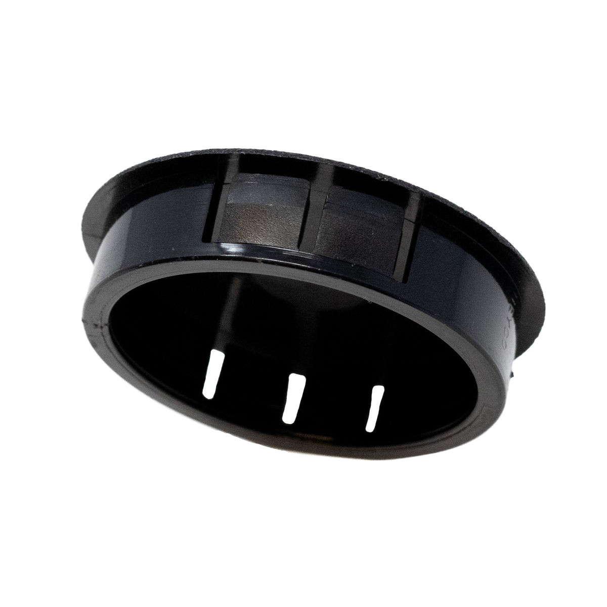 Exmark 103-1279 Tapón de nailon negro de 1,75 pulg.