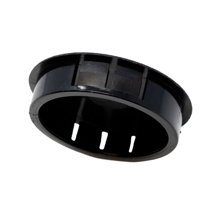 Tapón Exmark 103-1279, nailon negro 1,75