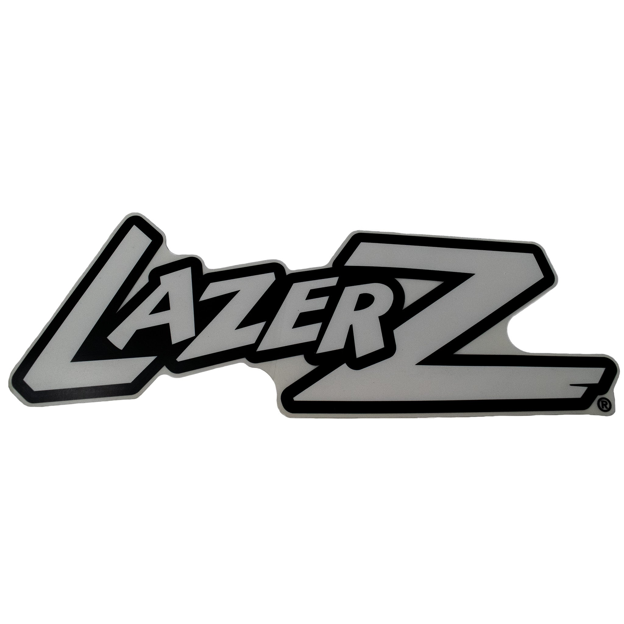 Exmark 103-3113 Lazer Model Decal