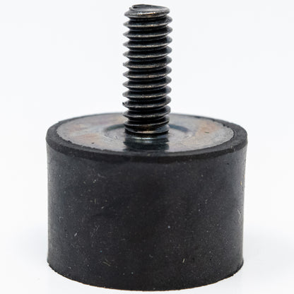 Tope de goma Exmark 109-2365