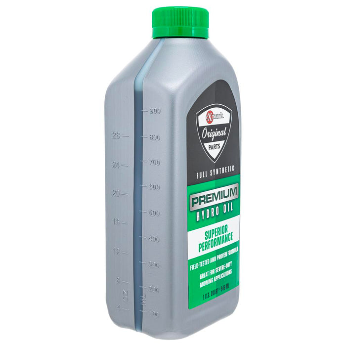 Exmark 109-9828 Aceite hidráulico 1 cuarto de galón.