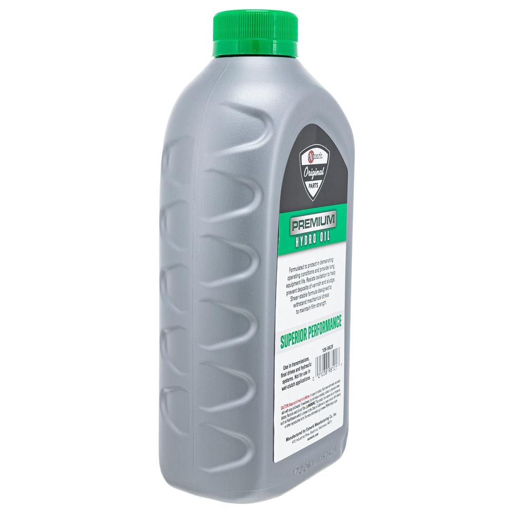 Exmark 109-9828 Aceite hidráulico 1 cuarto de galón.