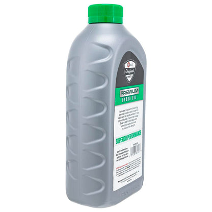 Exmark 109-9828 Aceite hidráulico 1 cuarto de galón.