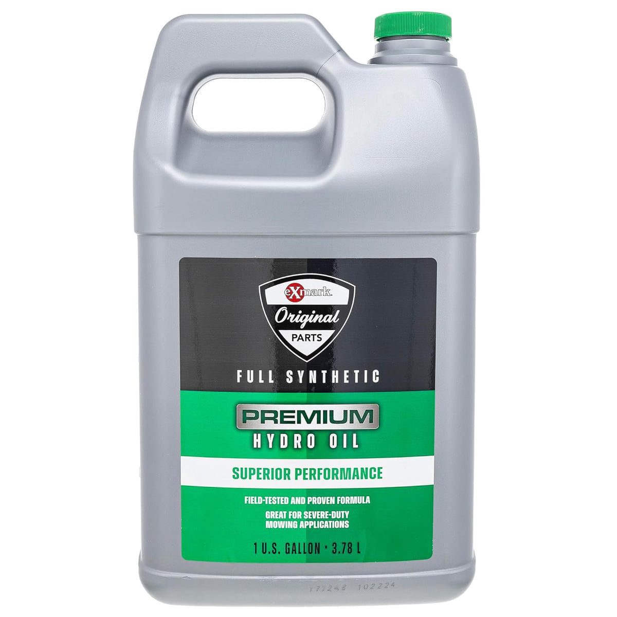 Exmark 116-1218 Hydro Oil 1 Gallon — Russo Power Equipment
