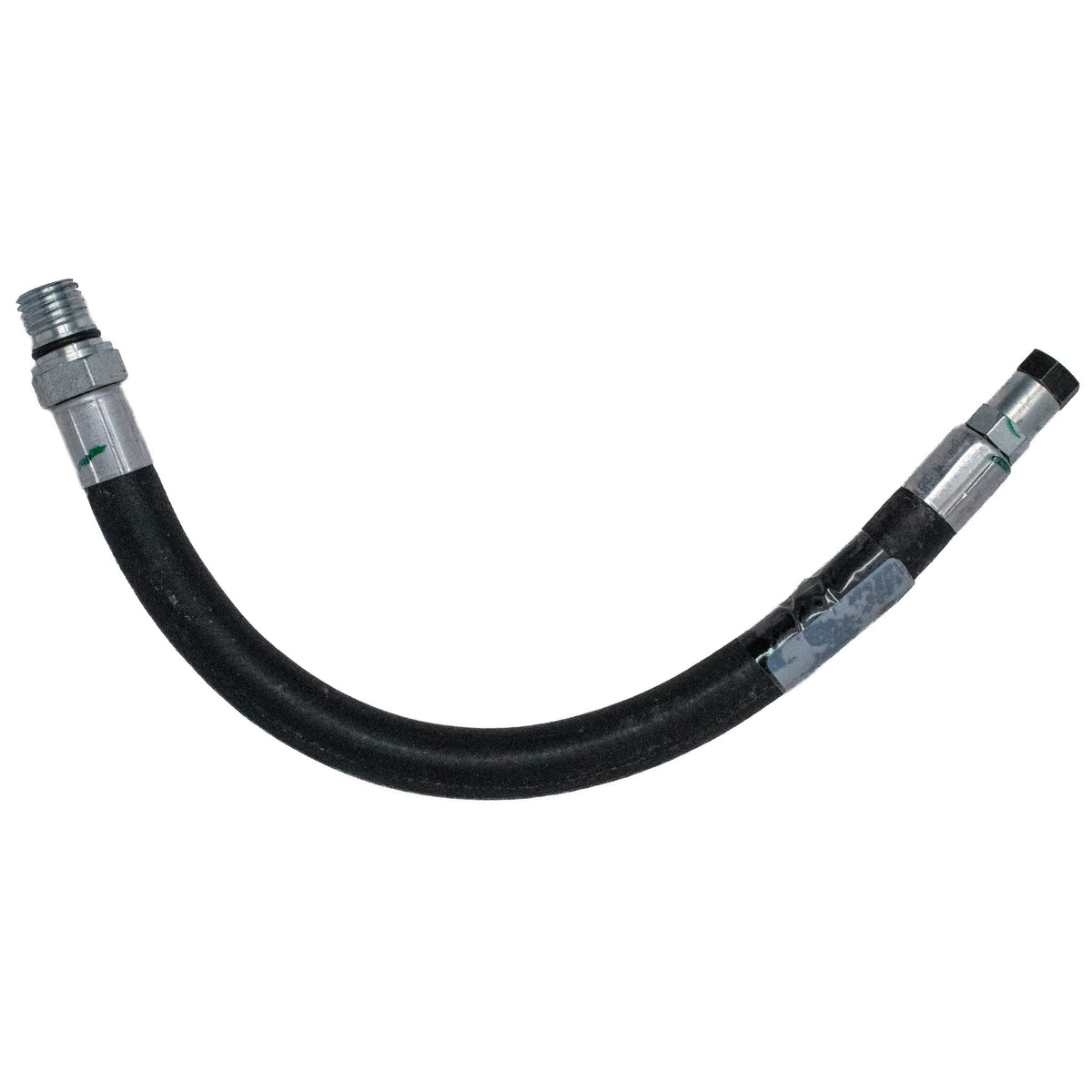 Exmark 116-5052 Engine Oil Drain Hose W/ Plug Assembly