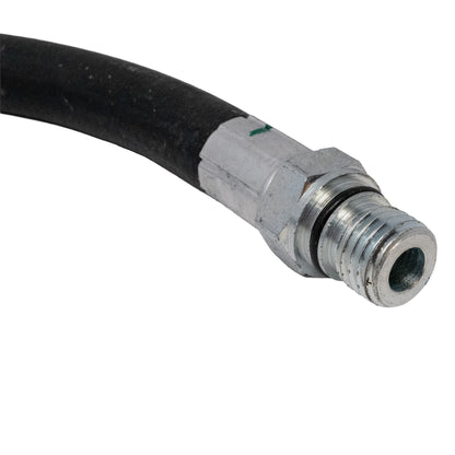 Exmark 116-5052 Engine Oil Drain Hose W/ Plug Assembly