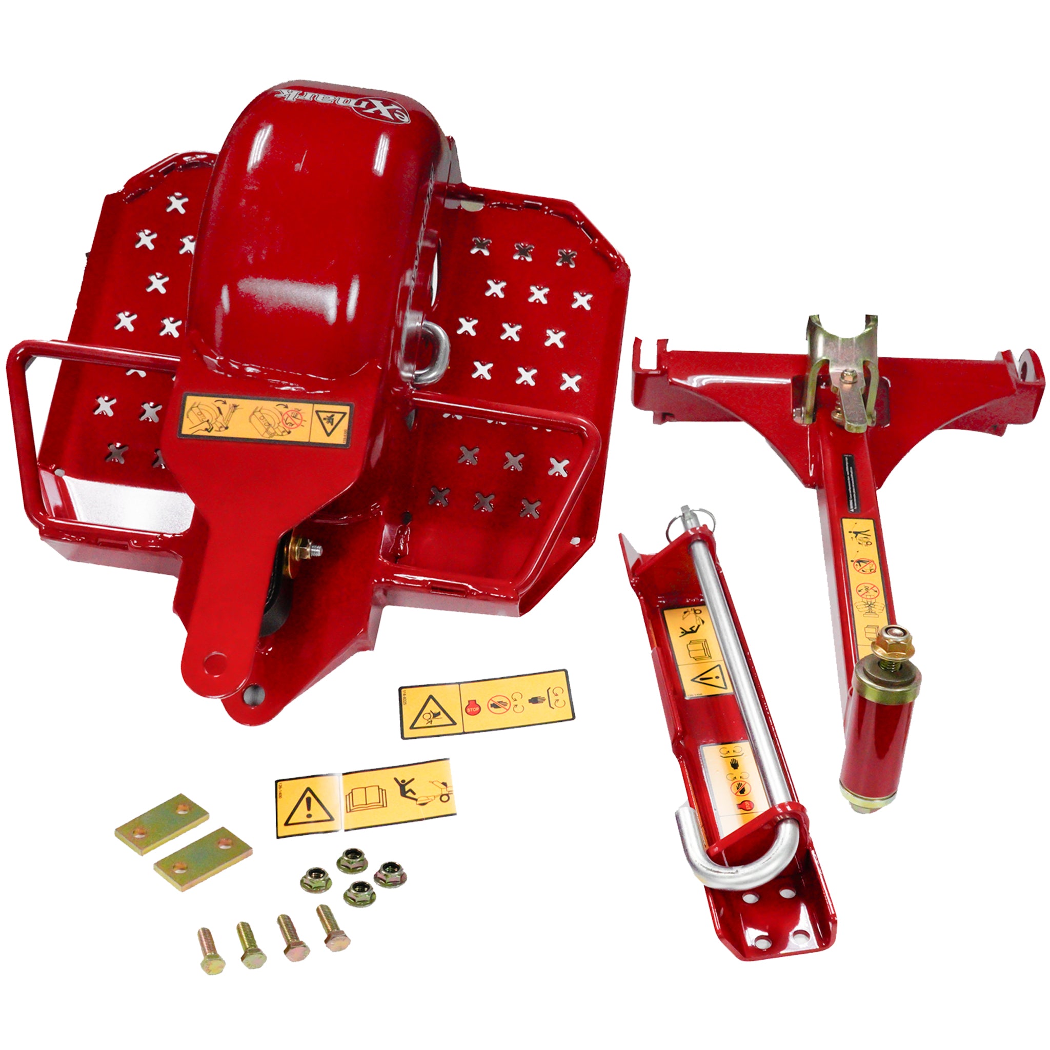 Exmark 116-7223 Stand On Sulky