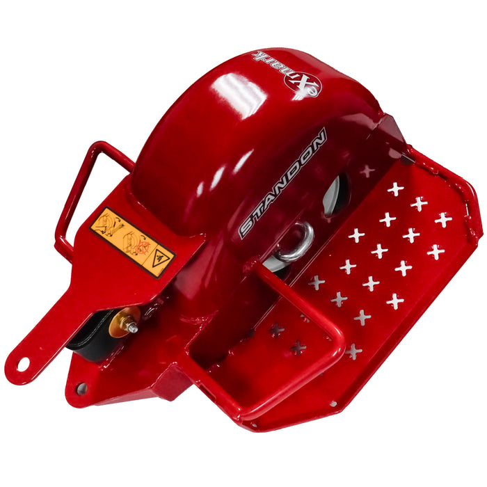 Exmark 116-7223 Stand On Sulky