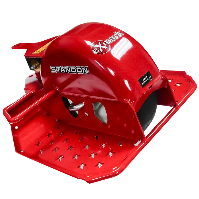 Exmark 116-7223 Stand On Sulky