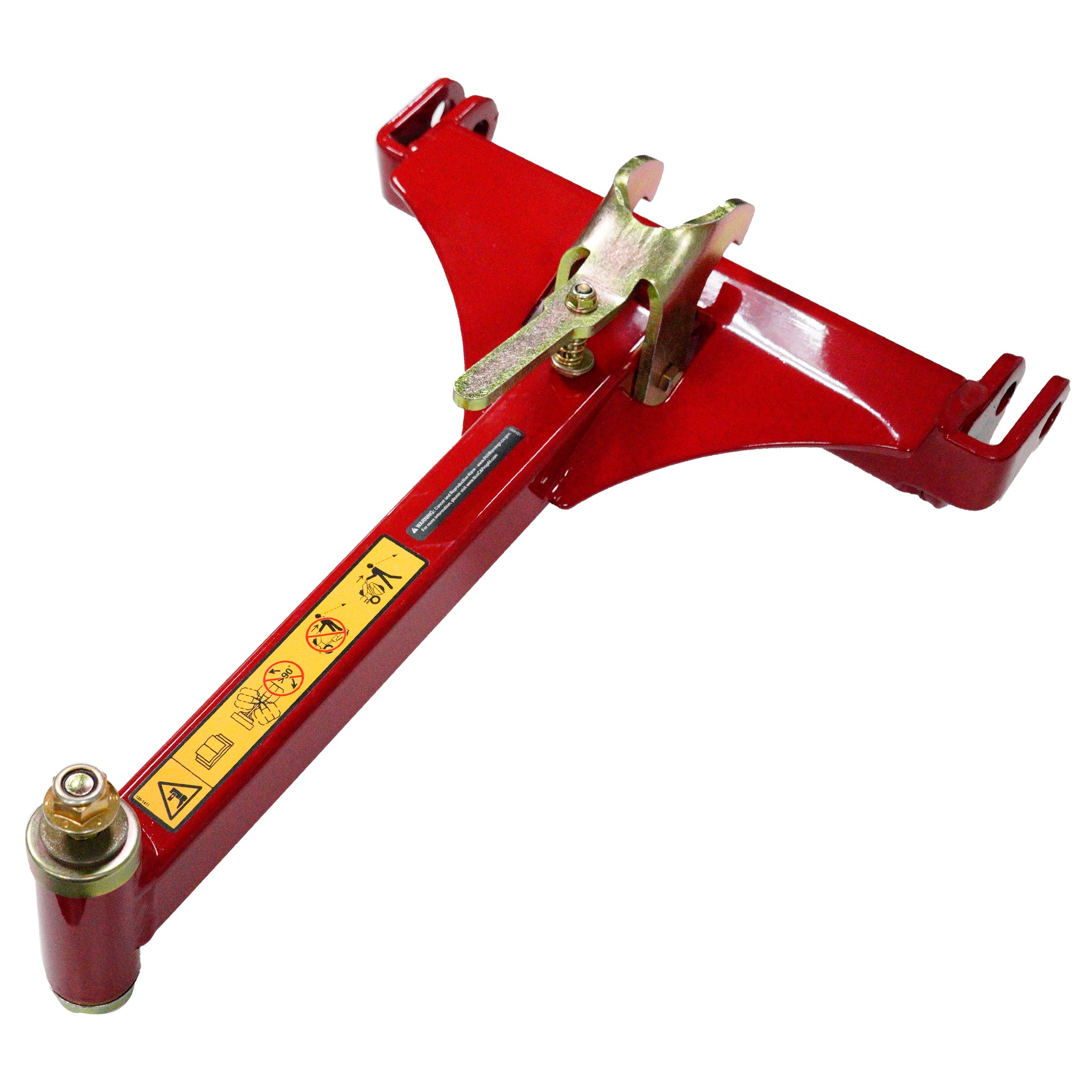 Exmark 116-7223 Stand On Sulky