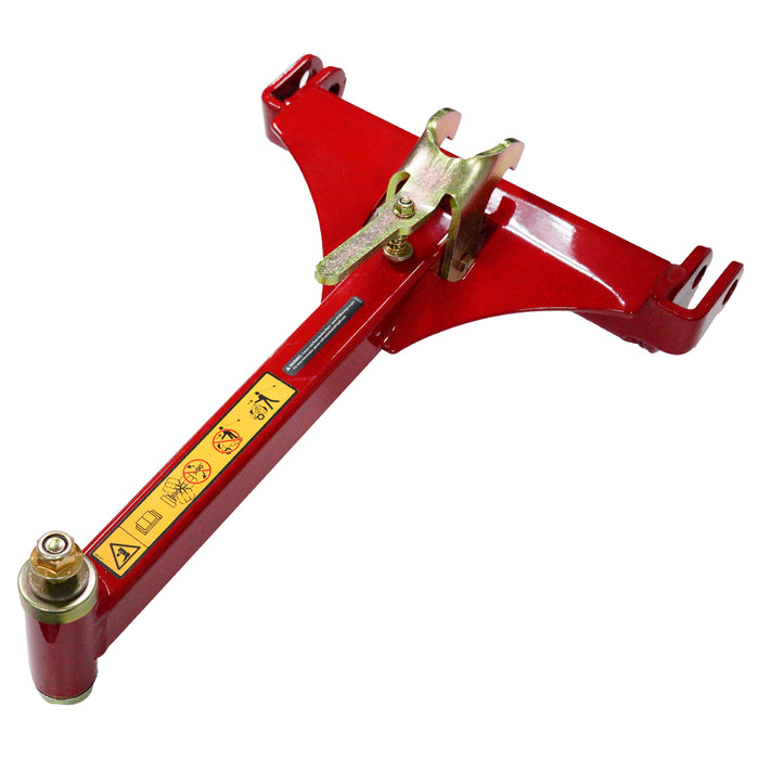 Exmark 116-7223 Stand On Sulky