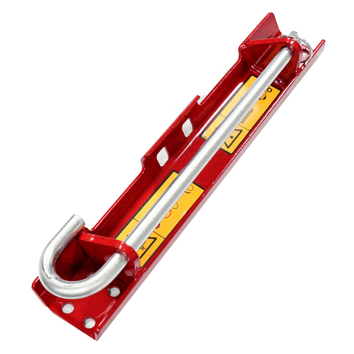 Exmark 116-7223 Stand On Sulky