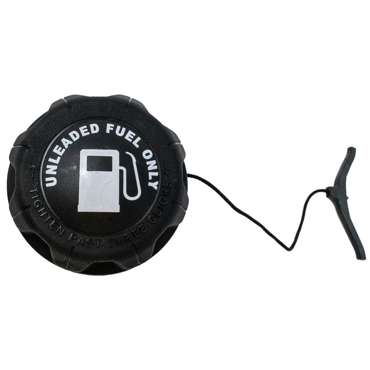Exmark 126-1789 Ratcheting Fuel Cap