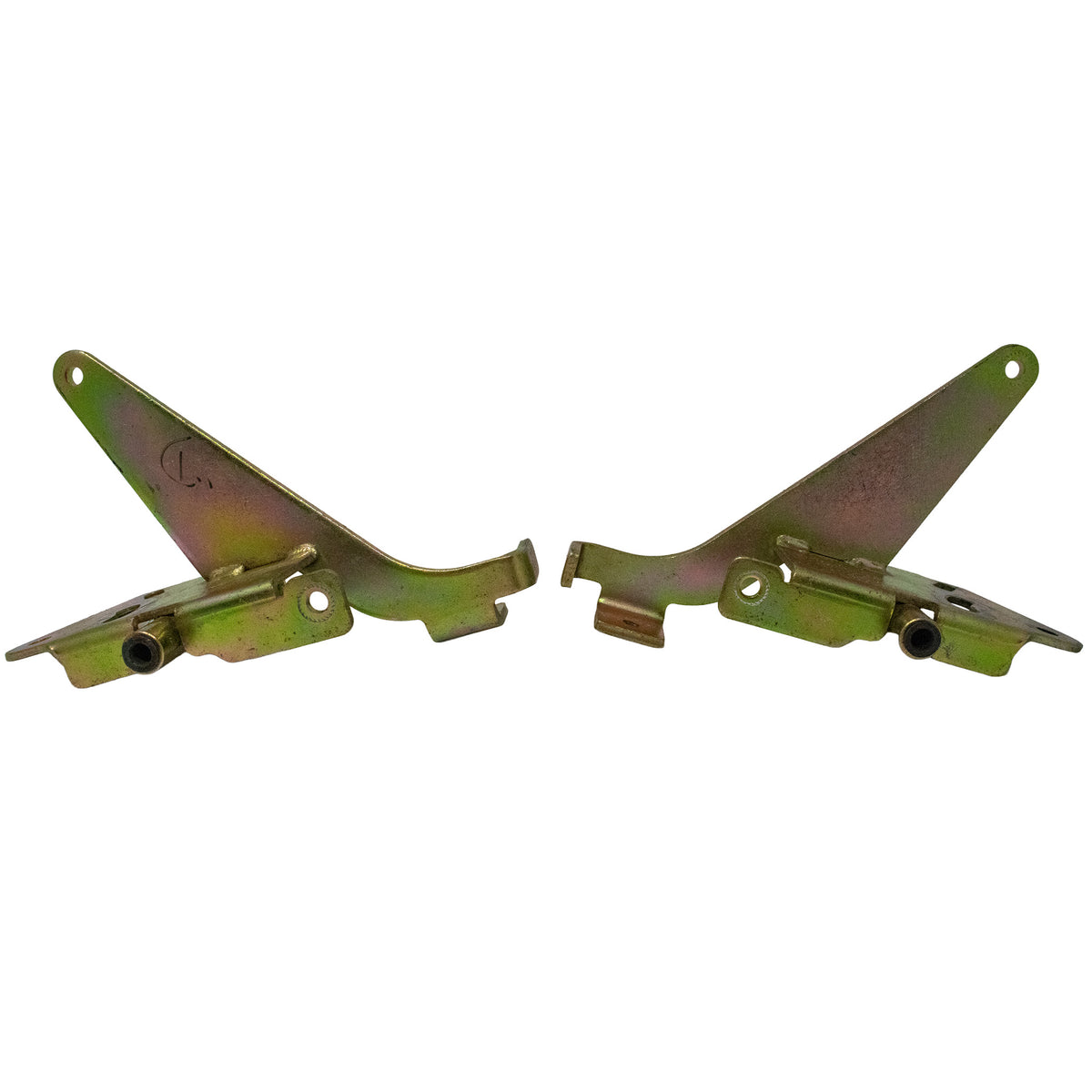 Exmark 126-3736 Quest Controls Rework Kit