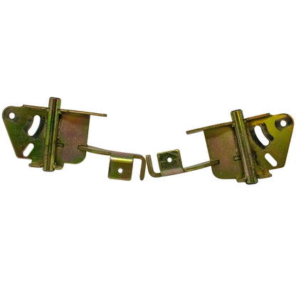 Exmark 126-3736 Quest Controls Rework Kit