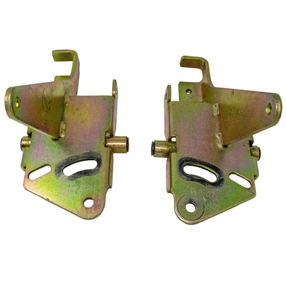 Exmark 126-3736 Quest Controls Rework Kit