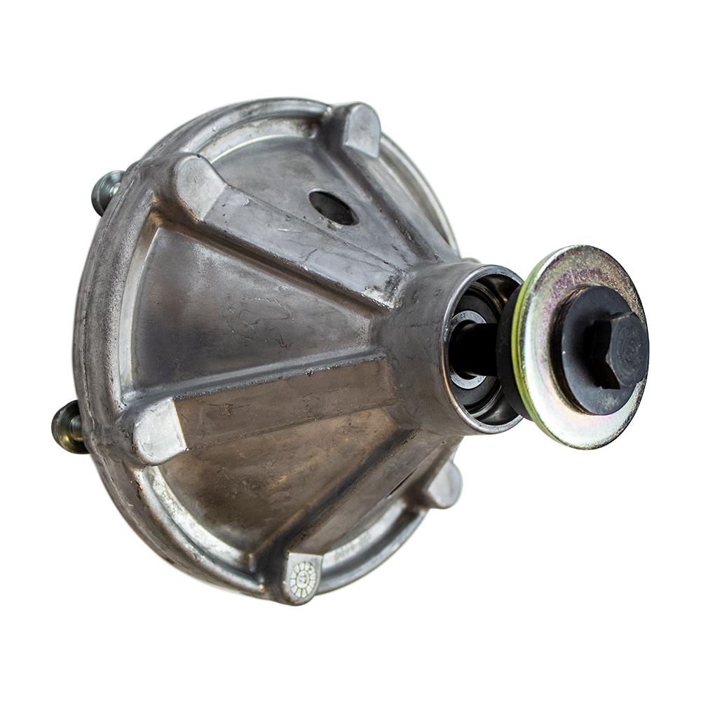 Exmark 126-4630 Cutter Housing Asm