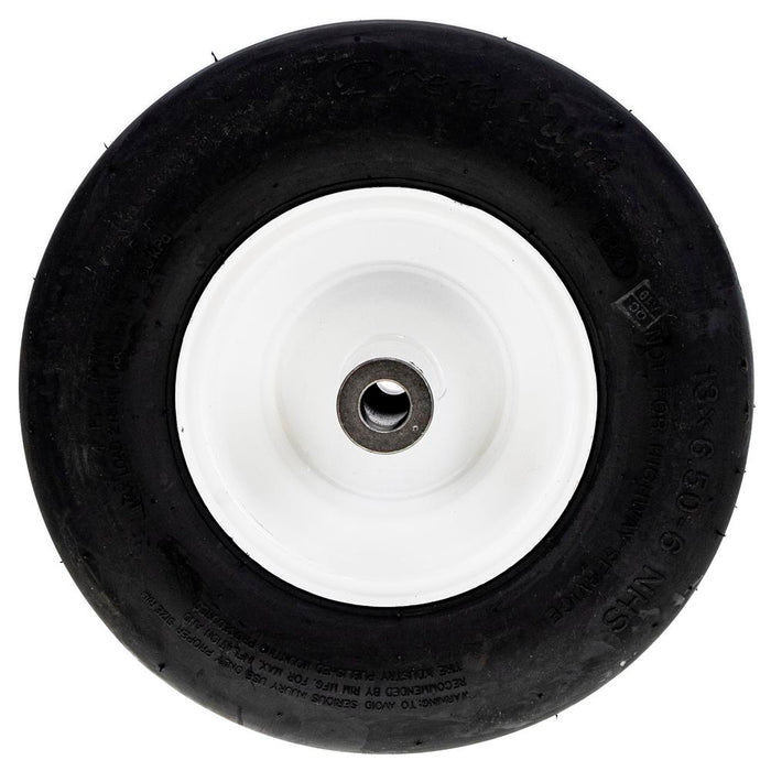 Exmark 126-4860 Tire & Wheel Asm