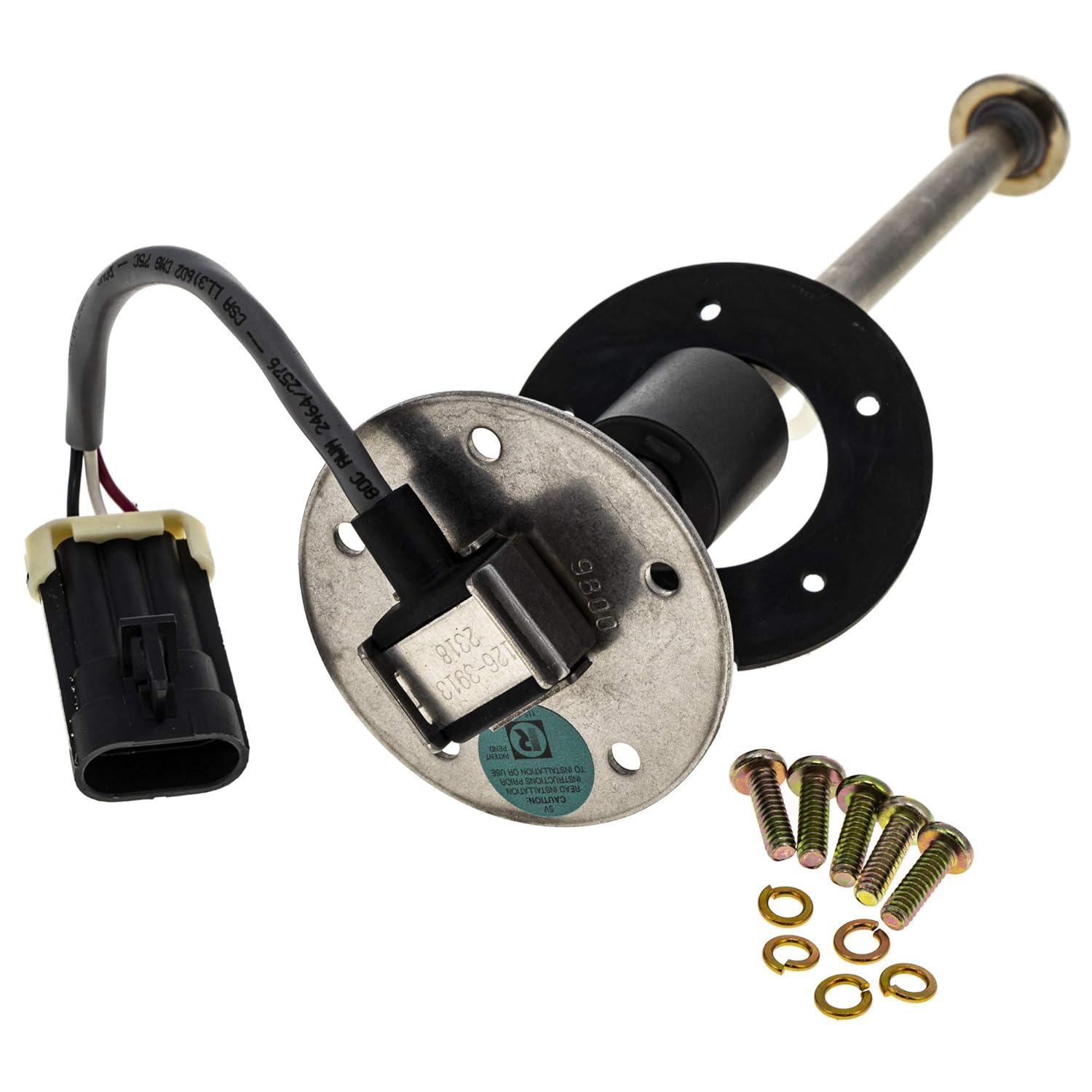 Exmark 126-7728 Fuel Level Sending Unit Kit