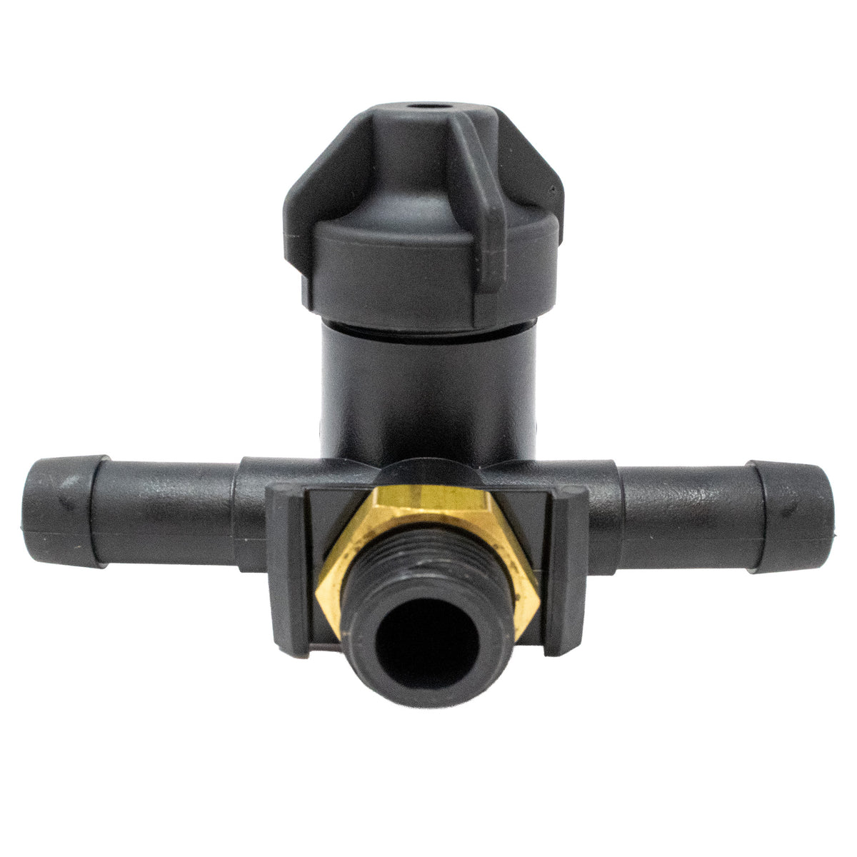 Exmark 135-5789 Center Nozzle Body