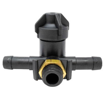 Exmark 135-5789 Center Nozzle Body