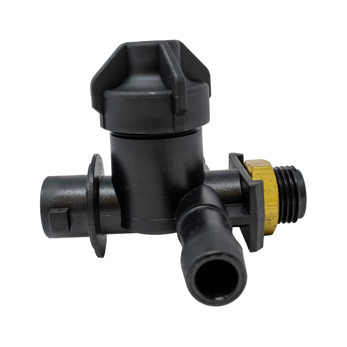 Exmark 135-5789 Center Nozzle Body