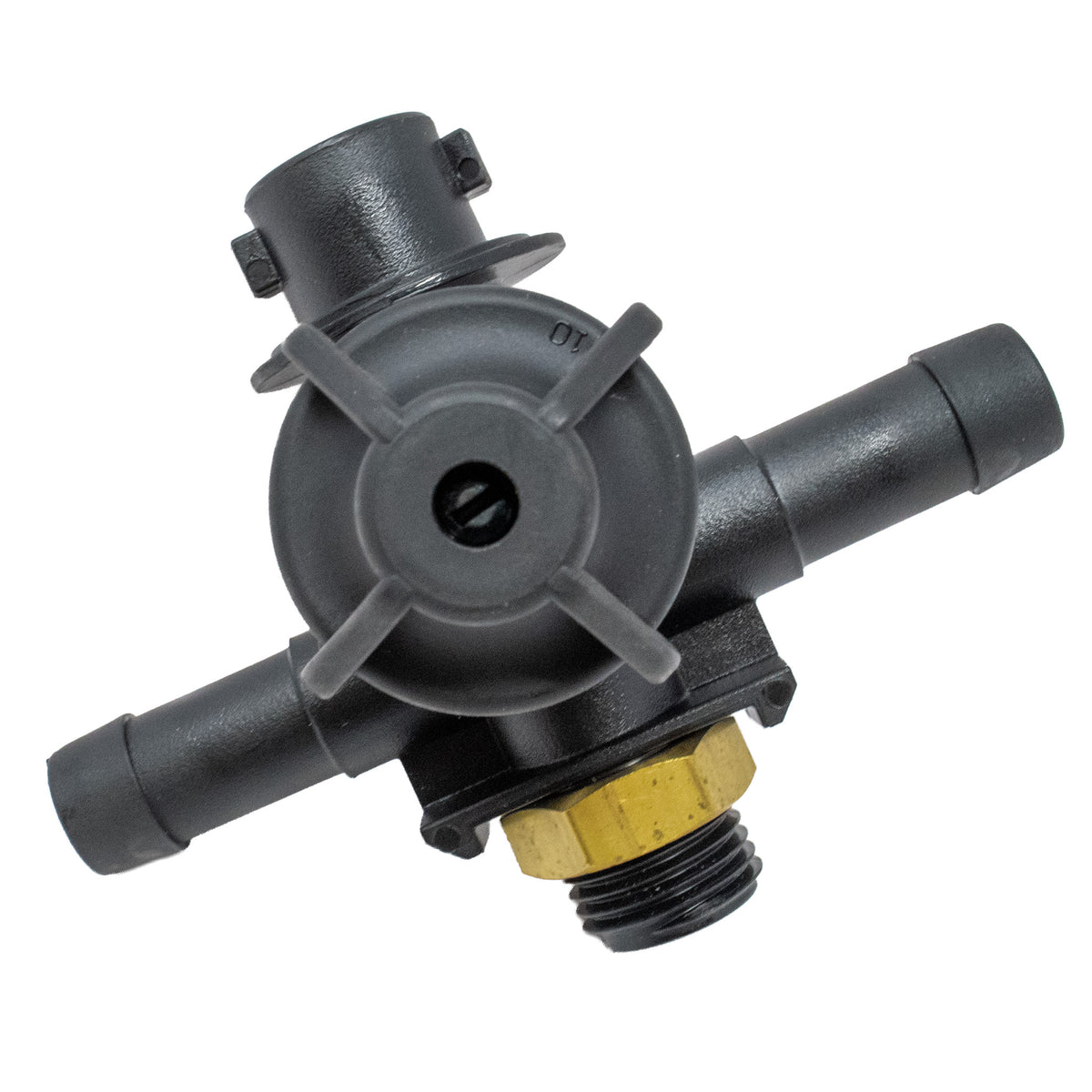 Exmark 135-5789 Center Nozzle Body