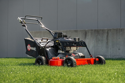 Exmark ECX180GKA300CS Cortacésped 30" 180Cc Kaw Ruedas Giratorias Delanteras