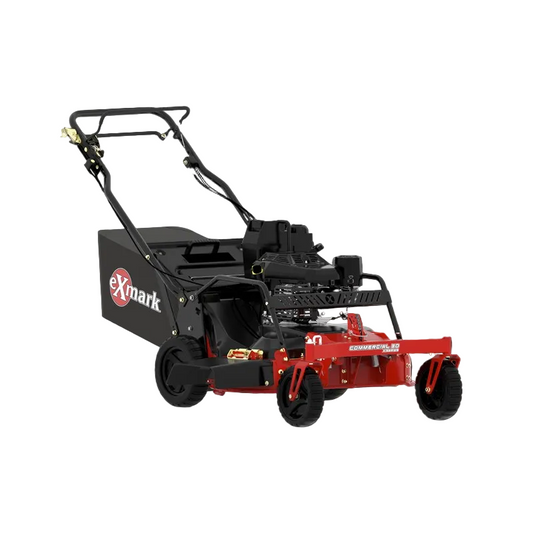 Exmark ECX200GKC300CS Commerical X-Series 30 In. Walk-Behind Mower