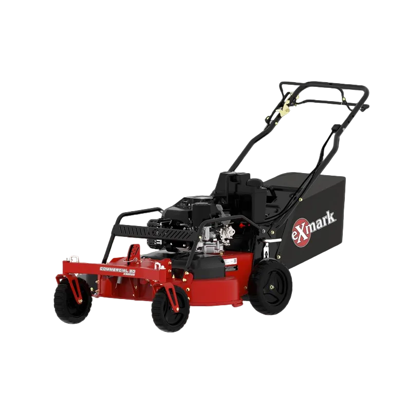 Exmark ECX200GKC300CS Commerical X-Series 30 In. Walk-Behind Mower
