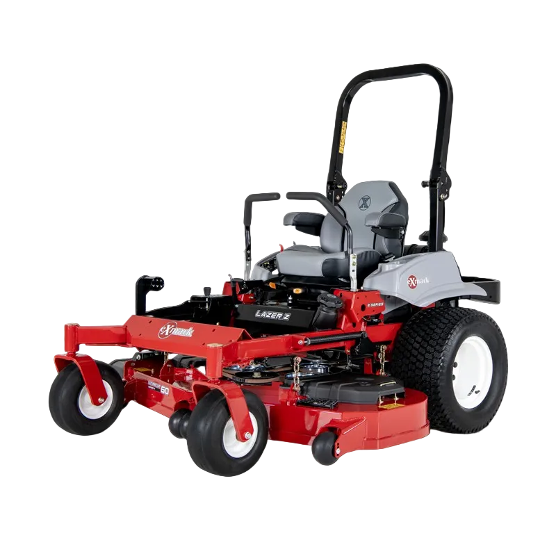 Cortacésped de giro cero Exmark LRE730GKA48DA3 Lazer Z E-Series 48"