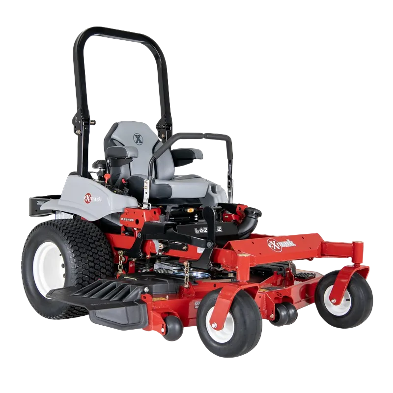 Exmark LRE730GKA604A3 Lazer Z E-Series Cortacésped de giro cero de 60"