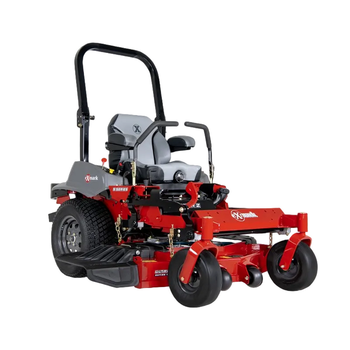 Exmark LRS801GKA604A1 60" Lazer S-Series Zero Turn Mower