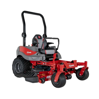 Cortacésped de giro cero Exmark RDE730GKA60200 60" Radius serie E