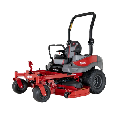 Cortacésped de giro cero Exmark RDE730GKA60200 60" Radius serie E