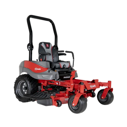 Cortacésped de giro cero Exmark RDS691GKA523A3 Radius serie S de 52 pulgadas