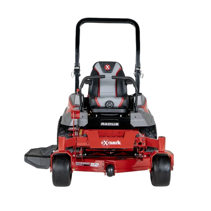 Cortacésped de giro cero Exmark RDS691GKA523A3 Radius serie S de 52 pulgadas