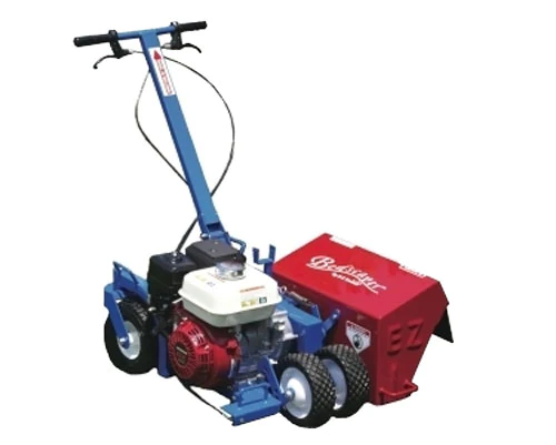 Bordeadora de camas Ez-Trench BE400 Honda 6.5 HP