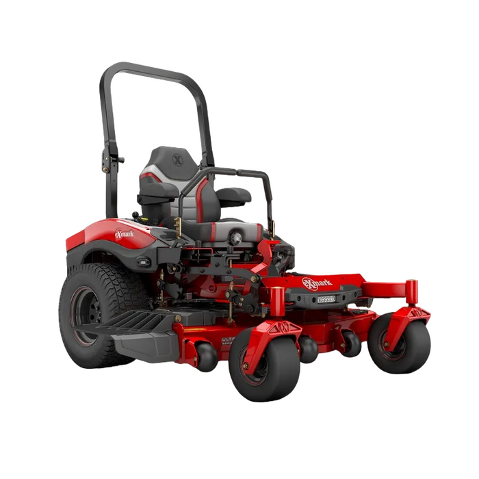 Exmark LRX801GKA606Q1 Lazer Z X-Series 60" Zero Turn Mower