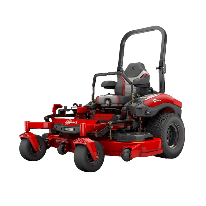 Exmark LRX801GKA606Q1 Lazer Z X-Series 60" Zero Turn Mower