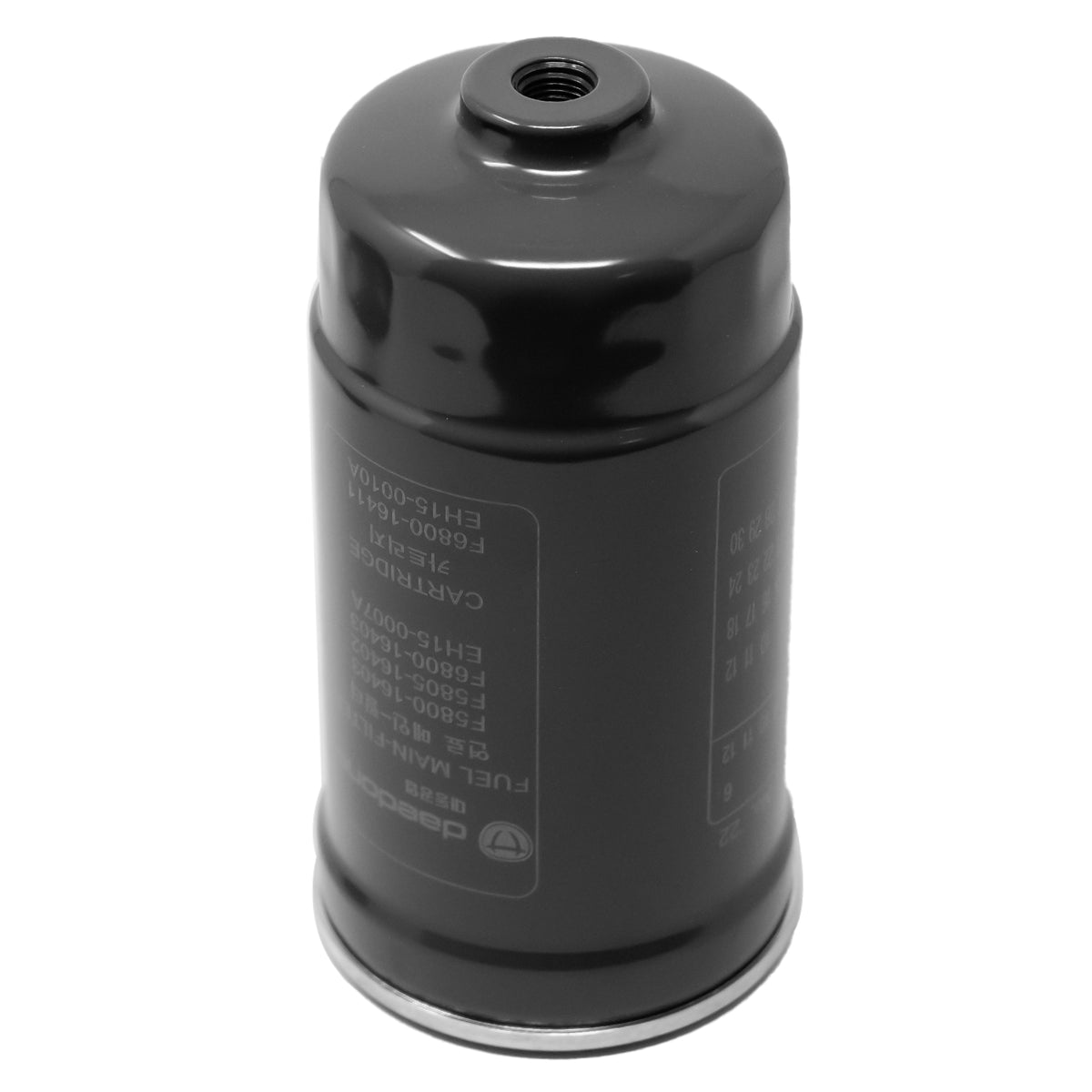 Kioti TD26-F0007A DK Tier 4 Filter Kit