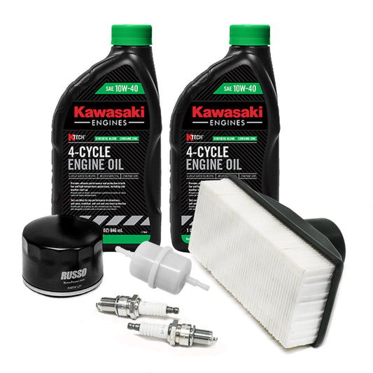 Maintenance Tune Up Kit for Kawasaki FR541V FR600V Engines 99969-6343