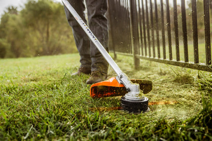 Stihl FS 131 R Straight Shaft Line Trimmer