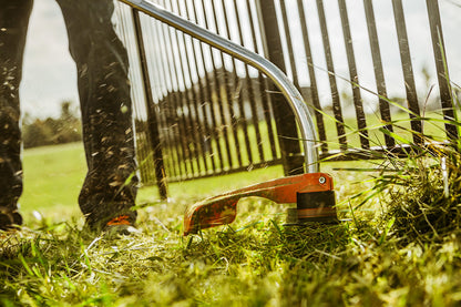 Stihl FS 50 C-E Curved Shaft Line Trimmer